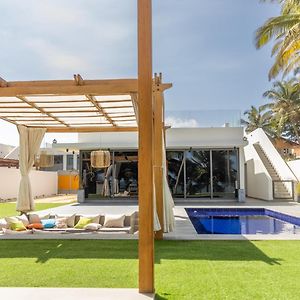 Tills Beach Resort
